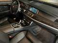 BMW 550 5-serie Gran Turismo 550xi High Executive Чорний - thumbnail 8