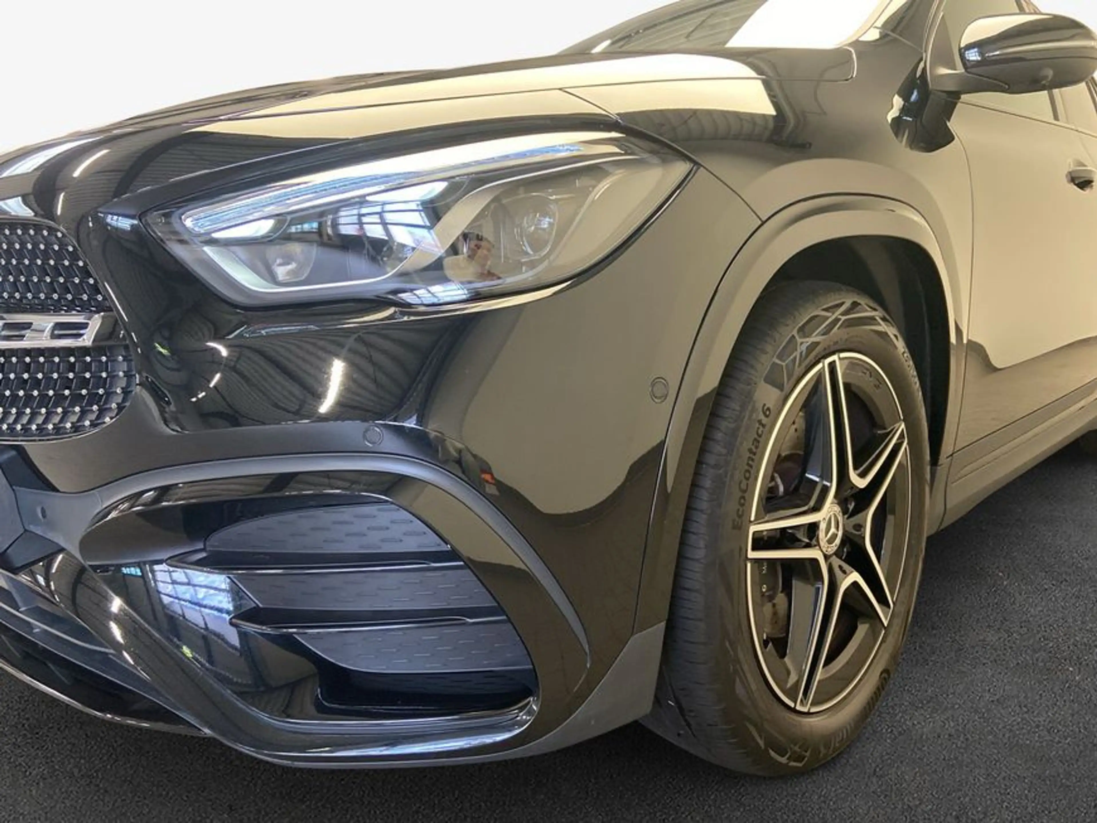 Mercedes-Benz GLA 250 GLA — photo 6