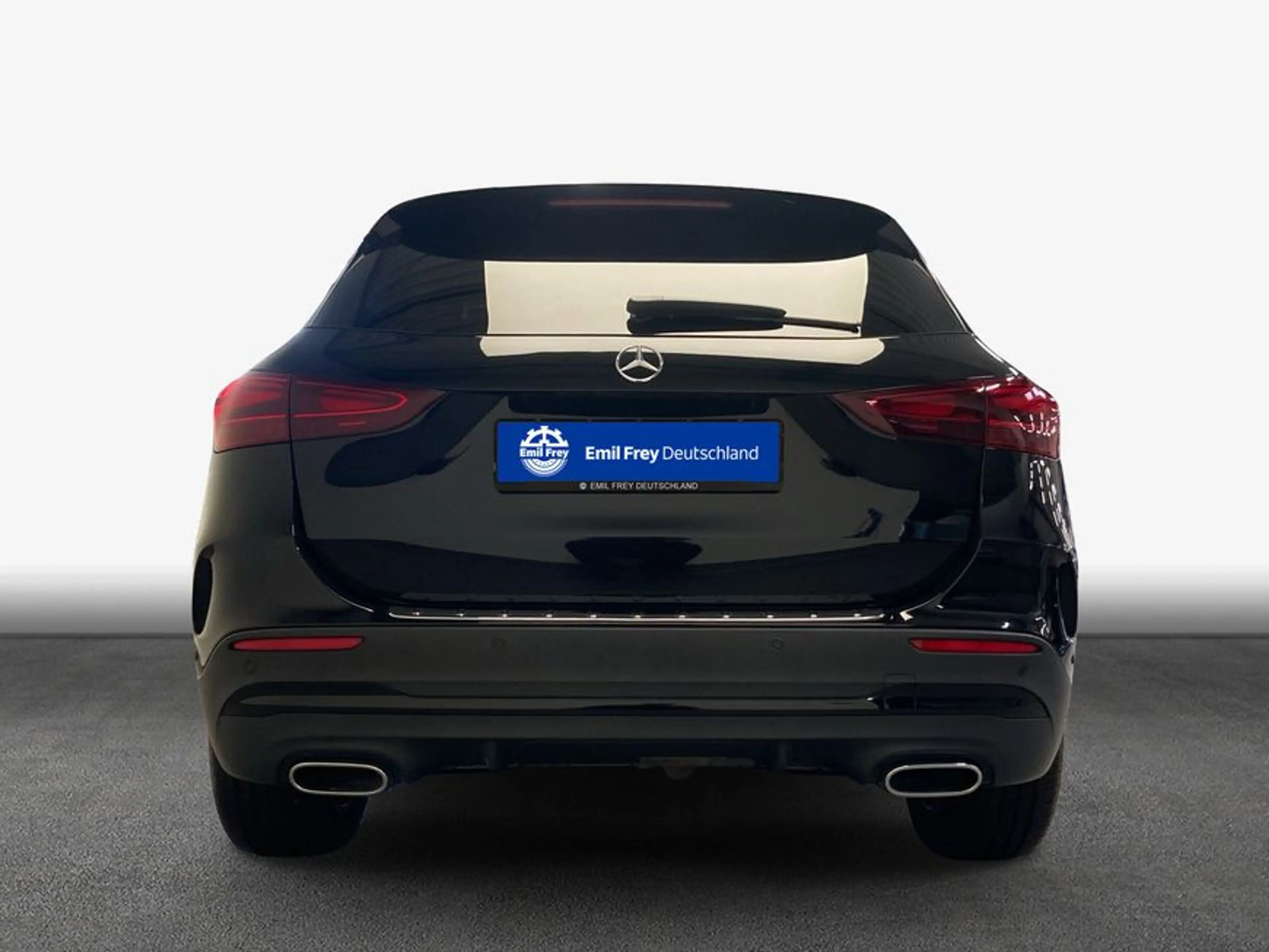 Mercedes-Benz GLA 250 GLA — photo 5