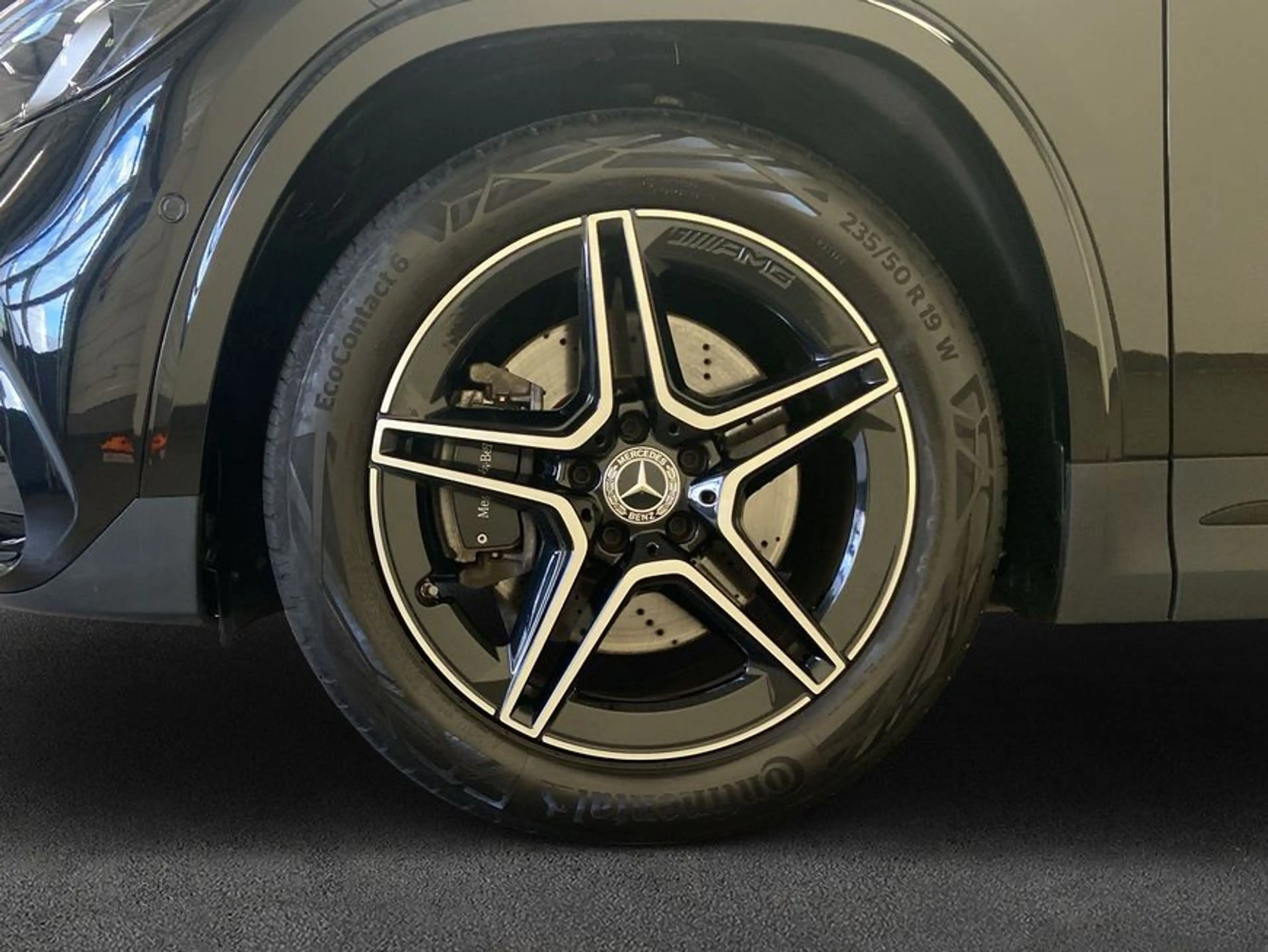 Mercedes-Benz GLA 250 GLA — photo 7
