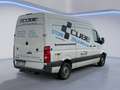 Volkswagen Crafter Kasten 35 mittel L2H2 Hochdach Weiß - thumbnail 5
