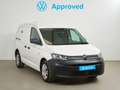 Volkswagen Caddy 2.0 TDI 55 kW (75 CV) Blanc - thumbnail 1