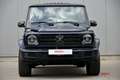Mercedes-Benz G 400 AMG-LINE l Open Dak l Burmester l Blauw - thumbnail 3