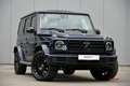 Mercedes-Benz G 400 AMG-LINE l Open Dak l Burmester l Blauw - thumbnail 1