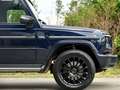 Mercedes-Benz G 400 AMG-LINE l Open Dak l Burmester l Blauw - thumbnail 19