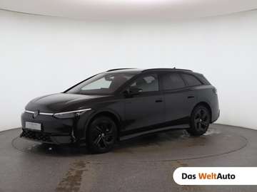 Tourer GTX 4MOTION 250 kW Business