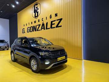 1.0 TSI Advance