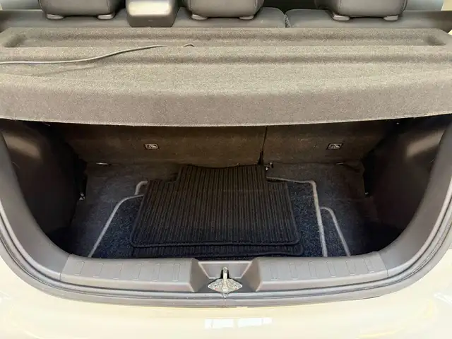 Mitsubishi Space Star view 6