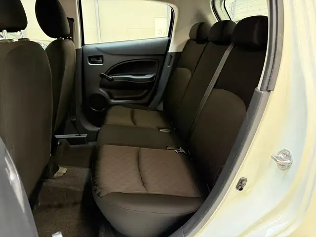 Mitsubishi Space Star view 15