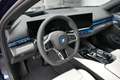 BMW 550 e xDrive *M-Paket Pro/AHK/Innovationspaket/B&W Sound/Pano/Adapt. LED/360°/Sitzlüftung* Blau - thumbnail 11