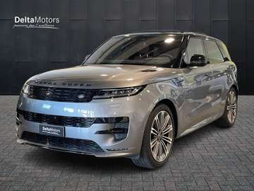 - Range Rover Sport 3.0D l6 249 CV Dynamic