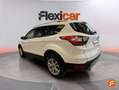 Ford Kuga 1.5 EcoBoost Titanium FWD 120 Blanco - thumbnail 4