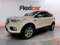 Ford Kuga 1.5 EcoBoost Titanium FWD 120 Blanco - thumbnail 2