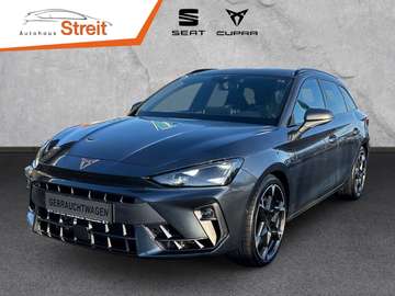 SPORTSTOURER 2,0 TSI 245 kW 4Drive DSG ACC RFK Nav