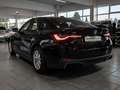 BMW i4 eDrive 40 Gran Coupe LED KAMERA PDC KLIMA Schwarz - thumbnail 10