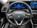 BMW i4 eDrive 40 Gran Coupe LED KAMERA PDC KLIMA Schwarz - thumbnail 16