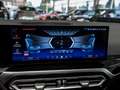 BMW i4 eDrive 40 Gran Coupe LED KAMERA PDC KLIMA Schwarz - thumbnail 21