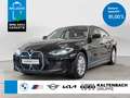 BMW i4 eDrive 40 Gran Coupe LED KAMERA PDC KLIMA Schwarz - thumbnail 1