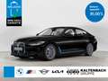 BMW i4 Gran Coupe 40 eDrive LED KAMERA PDC KLIMA Schwarz - thumbnail 1