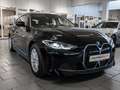 BMW i4 eDrive 40 Gran Coupe LED KAMERA PDC KLIMA Schwarz - thumbnail 6