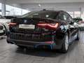 BMW i4 eDrive 40 Gran Coupe LED KAMERA PDC KLIMA Schwarz - thumbnail 7