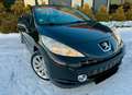 Peugeot 207 CC 120 VTi Platinum Schwarz - thumbnail 2