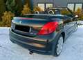 Peugeot 207 CC 120 VTi Platinum Schwarz - thumbnail 4