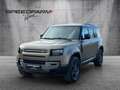 Land Rover Defender 110 X-Dynamic SE Gondwana Stone Brown - thumbnail 1