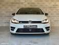 Volkswagen Golf VII R 4Motion DSG TOIT OUVRANT CAMERA DE RECUL GARANTIE 12 MOIS Weiß - thumbnail 2