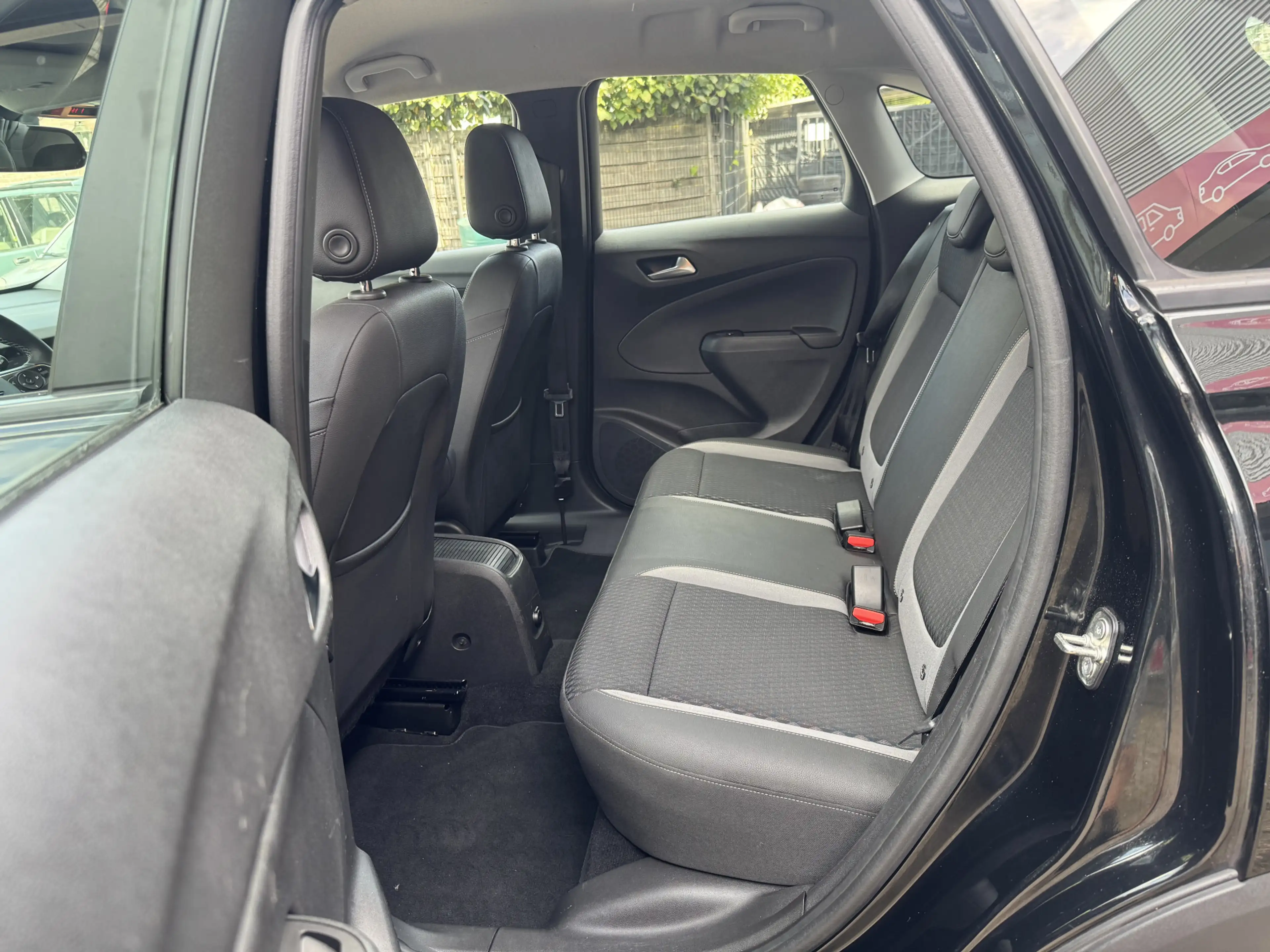 Opel Crossland X 1.2 Turbo Edition RIJKLAARPRIJS, Carplay, Trekhaak — photo 13