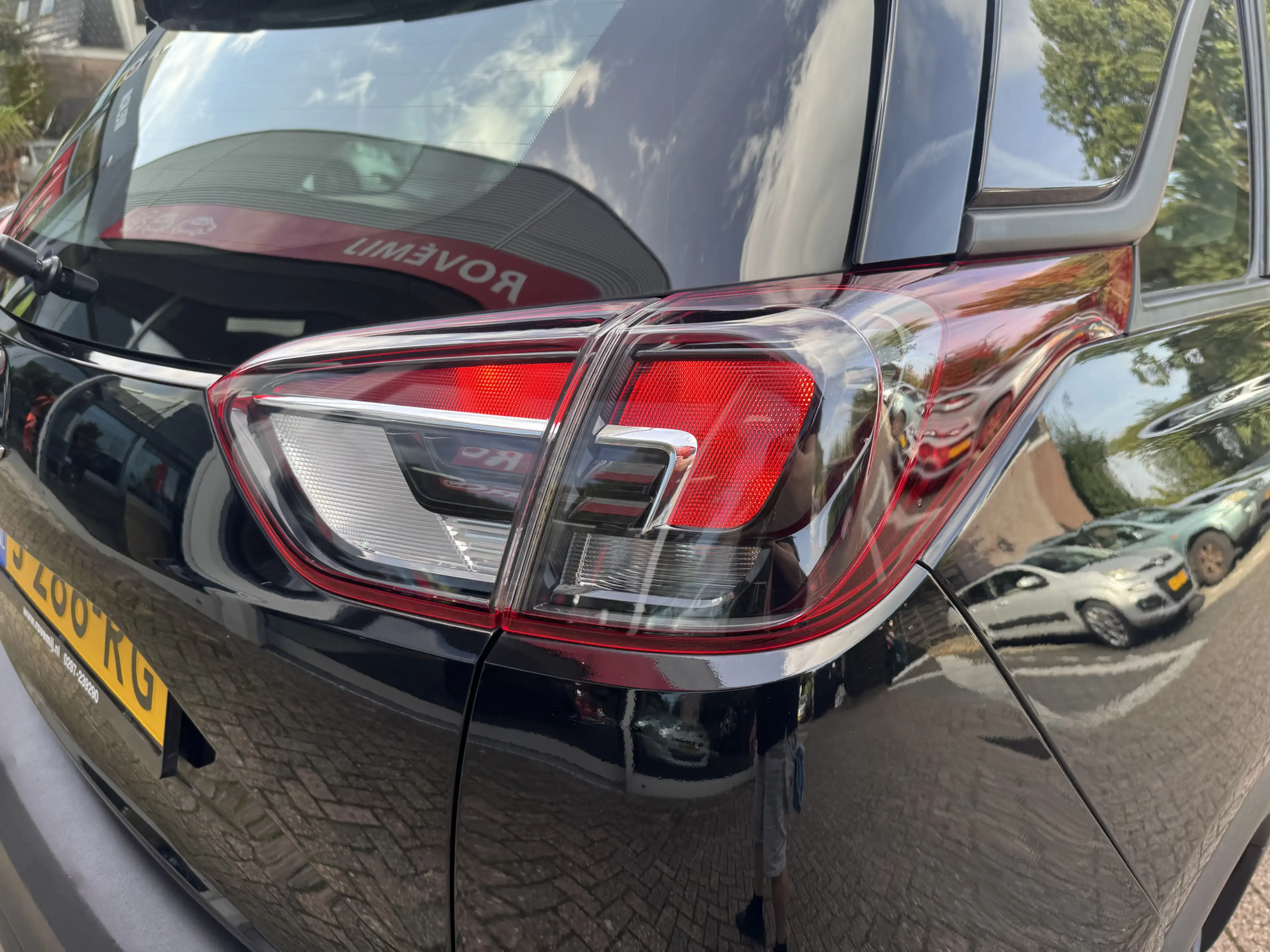 Opel Crossland X 1.2 Turbo Edition RIJKLAARPRIJS, Carplay, Trekhaak — photo 10