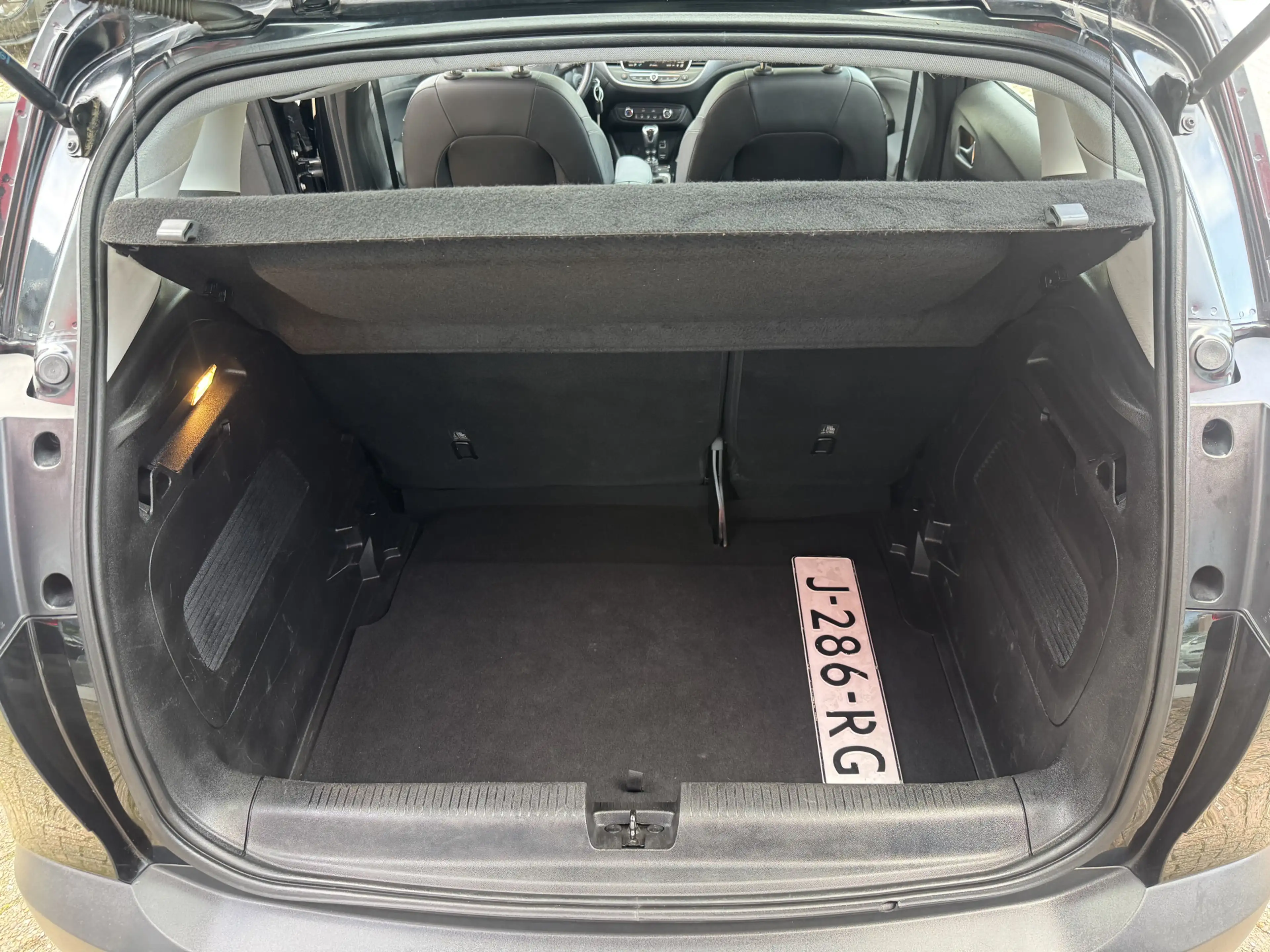Opel Crossland X 1.2 Turbo Edition RIJKLAARPRIJS, Carplay, Trekhaak — photo 14
