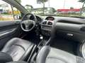 Peugeot 206 Cabriolet CC Platinum*1.Hand*56 tkm* Silber - thumbnail 10