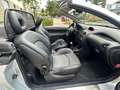 Peugeot 206 Cabriolet CC Platinum*1.Hand*56 tkm* Silber - thumbnail 9