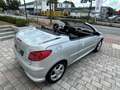 Peugeot 206 Cabriolet CC Platinum*1.Hand*56 tkm* Silber - thumbnail 7