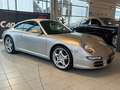 Porsche 997 Carrera Coupe |Schalter|Erstlack|51.TKM| Argent - thumbnail 6
