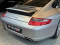 Porsche 997 Carrera Coupe |Schalter|Erstlack|51.TKM| Silber - thumbnail 23