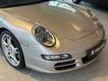 Porsche 997 Carrera Coupe |Schalter|Erstlack|51.TKM| Silber - thumbnail 7