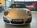Porsche 997 Carrera Coupe |Schalter|Erstlack|51.TKM| Silber - thumbnail 4