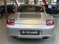 Porsche 997 Carrera Coupe |Schalter|Erstlack|51.TKM| Silber - thumbnail 21