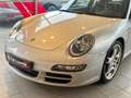 Porsche 997 Carrera Coupe |Schalter|Erstlack|51.TKM| Silber - thumbnail 3
