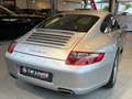 Porsche 997 Carrera Coupe |Schalter|Erstlack|51.TKM| Silber - thumbnail 25