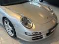 Porsche 997 Carrera Coupe |Schalter|Erstlack|51.TKM| Silber - thumbnail 27