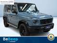 Mercedes-Benz G 400 G 400 D AMG LINE 330CV AUTO Blu/Azzurro - thumbnail 3