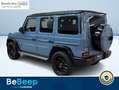 Mercedes-Benz G 400 G 400 D AMG LINE 330CV AUTO Blu/Azzurro - thumbnail 5