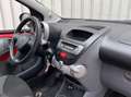 Toyota Aygo 1.0-12V Comfort|5 Deurs|Airco| Rood - thumbnail 10