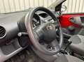 Toyota Aygo 1.0-12V Comfort|5 Deurs|Airco| Rood - thumbnail 7