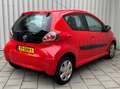 Toyota Aygo 1.0-12V Comfort|5 Deurs|Airco| Rood - thumbnail 4