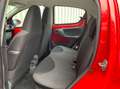 Toyota Aygo 1.0-12V Comfort|5 Deurs|Airco| Rood - thumbnail 9
