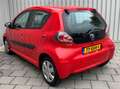 Toyota Aygo 1.0-12V Comfort|5 Deurs|Airco| Rood - thumbnail 5